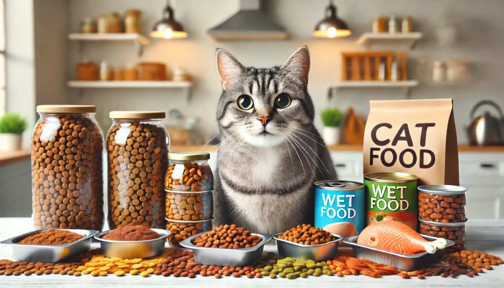 cibogatto-1024x585 Come scegliere il cibo per il gatto